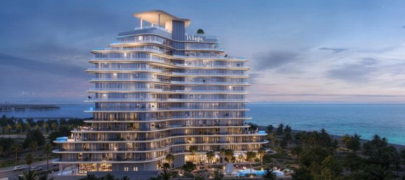 2 bedrooms Apartment in Al Marjan Island, UAE No. 96123 16