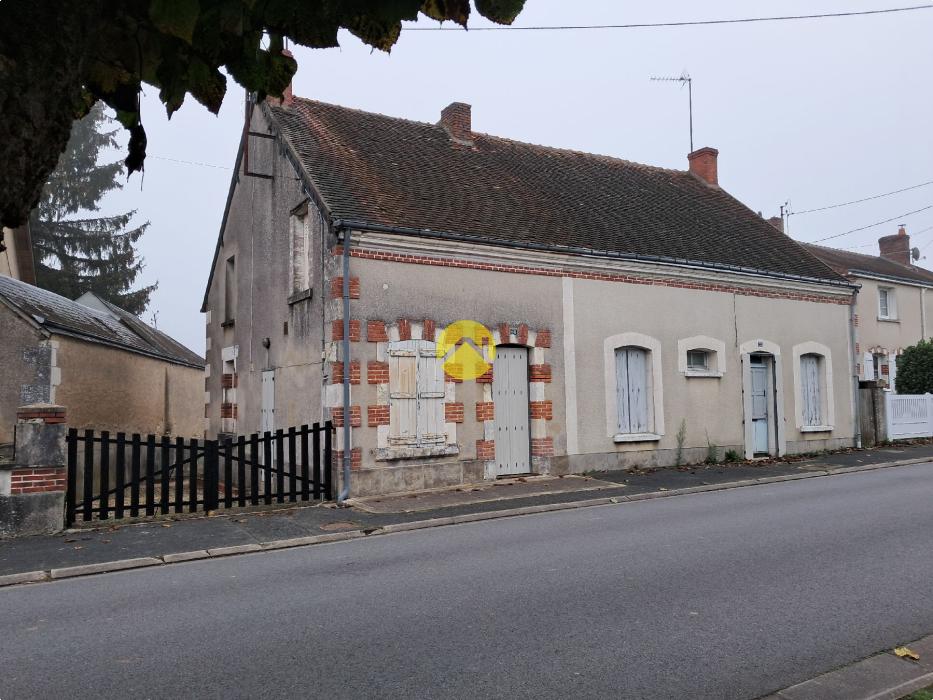 3 bedrooms House in Ecueille, France No. 211772