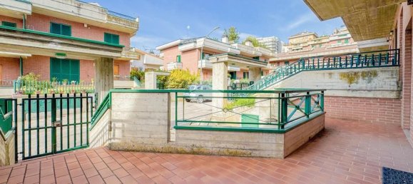 3-Zimmer Wohnung in Teramo, Italy, Nr. 41940 6