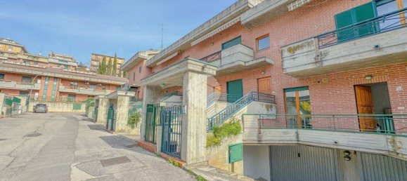 3-Zimmer Wohnung in Teramo, Italy, Nr. 41940 23