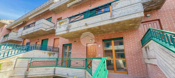 3-Zimmer Wohnung in Teramo, Italy, Nr. 41940 2