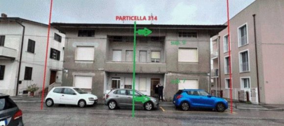 3 bedrooms Apartment in Civitanova Marche, Italy No. 326505 10