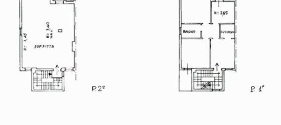 3 bedrooms Apartment in Civitanova Marche, Italy No. 326505 21