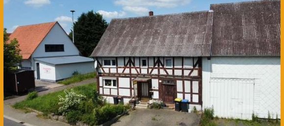 3 bedrooms House in Vogelsbergkreis, Germany No. 105488 3
