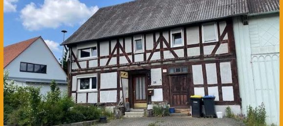 3 bedrooms House in Vogelsbergkreis, Germany No. 105488 6