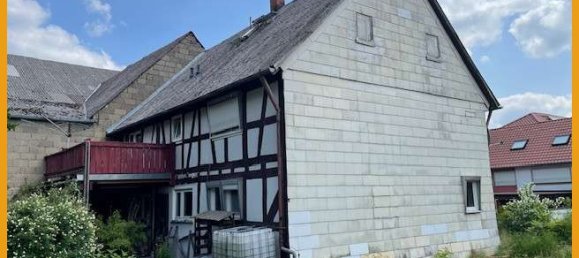 3 bedrooms House in Vogelsbergkreis, Germany No. 105488 5