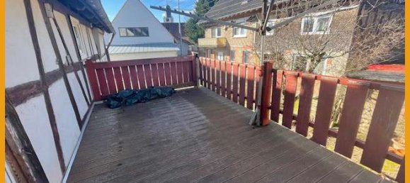 3 bedrooms House in Vogelsbergkreis, Germany No. 105488 11