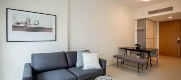 1 chambre appartement à louer à Thu Duc, Ho Chi Minh, Vietnam № 74978 4