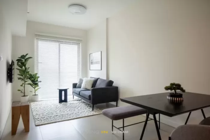 1 chambre appartement à louer à Thu Duc, Ho Chi Minh, Vietnam № 74978