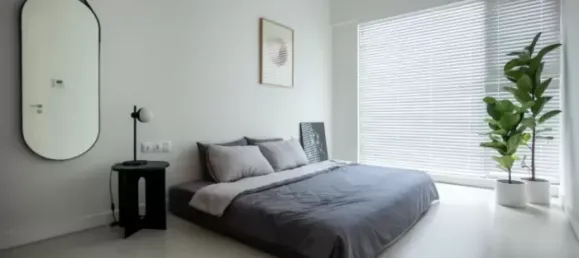 1 chambre appartement à louer à Thu Duc, Ho Chi Minh, Vietnam № 74978 5