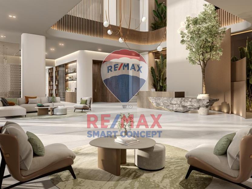 3 chambres Appartement à Yas Island, UAE No. 38970