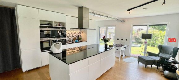 6 rooms House in Gross-Enzersdorf, Austria No. 223309 7