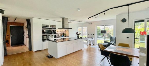 6 rooms House in Gross-Enzersdorf, Austria No. 223309 8