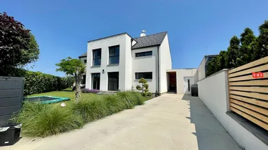 6 rooms House in Gross-Enzersdorf, Austria No. 223309