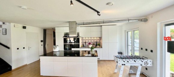 6 rooms House in Gross-Enzersdorf, Austria No. 223309 5