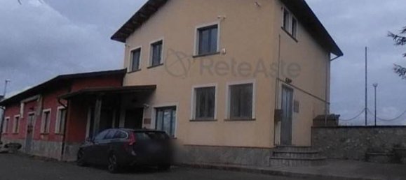 5 rooms Building in Moliterno, Italy No. 263863 3