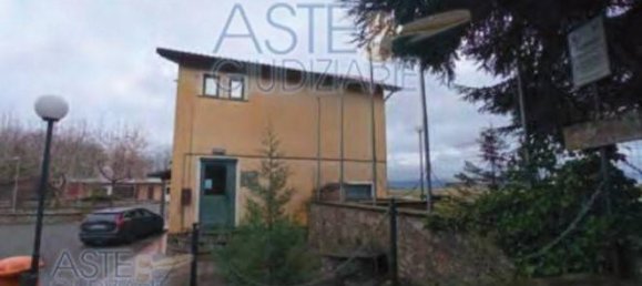5 rooms Building in Moliterno, Italy No. 263863 5
