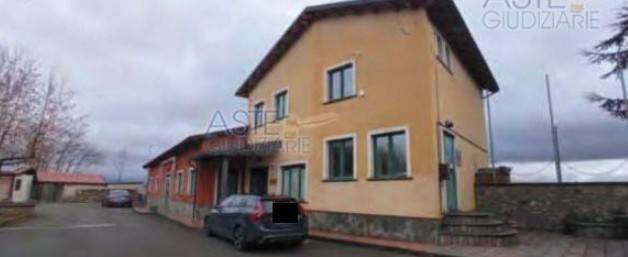 5 rooms Building in Moliterno, Italy No. 263863