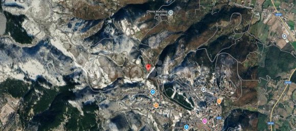 5 rooms Building in Moliterno, Italy No. 263863 7