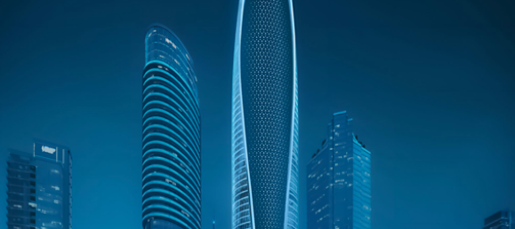 2 bedrooms Apartment in Dubai, UAE No. 41014 4