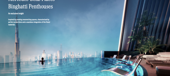 2 bedrooms Apartment in Dubai, UAE No. 41014 12