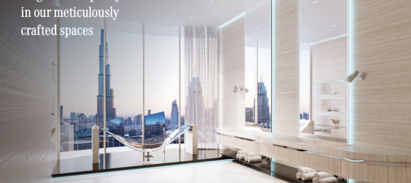 2 bedrooms Apartment in Dubai, UAE No. 41014 13