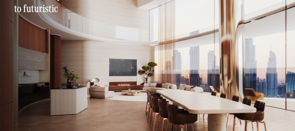 2 bedrooms Apartment in Dubai, UAE No. 41014 11