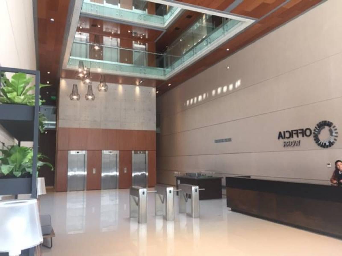 Escritório em Pilar, Argentina 38 m² N.º 30072