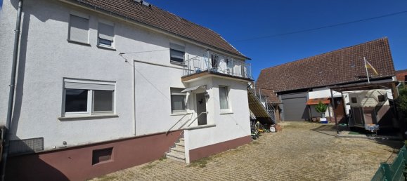 5 chambres Maison de ville à Hesse, Germany No. 364519 3