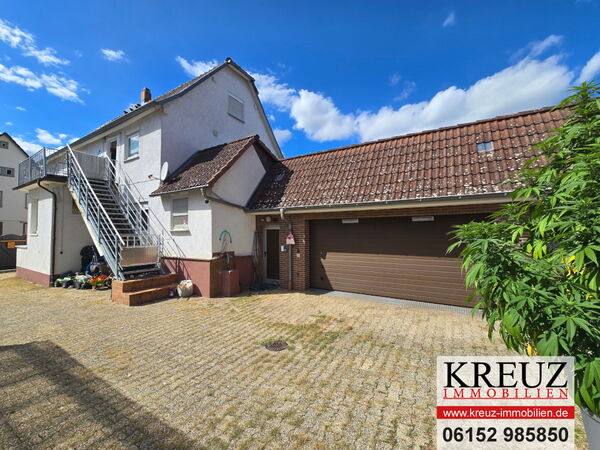 5 chambres Maison de ville à Hesse, Germany No. 364519