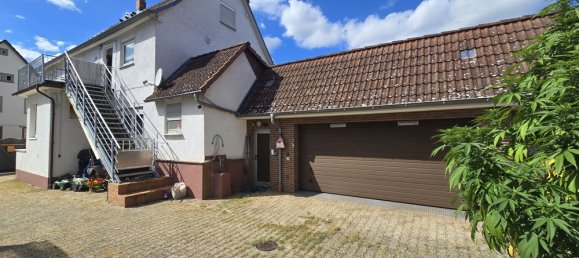 5 chambres Maison de ville à Hesse, Germany No. 364519 2