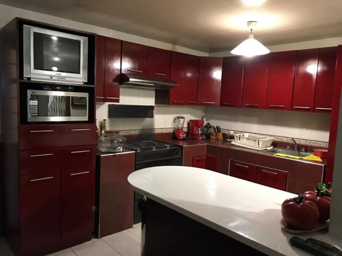 4 bedrooms House in Texcoco de Mora, Mexico No. 215633