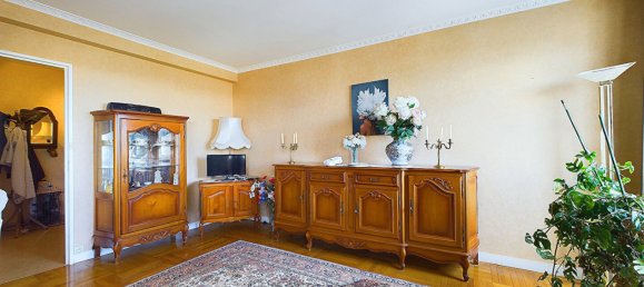 2 bedrooms Apartment in Troyes, France No. 226197 5