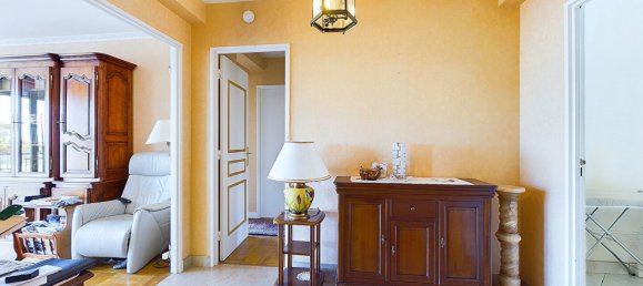 2 bedrooms Apartment in Troyes, France No. 226197 7