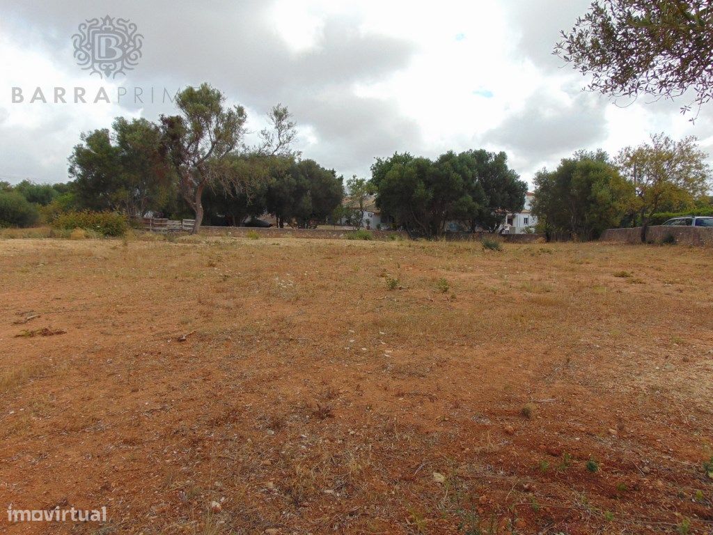 6467m² Land in Almancil, Portugal No. 206975