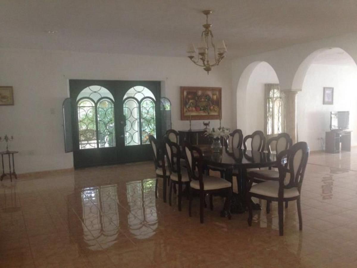 Дом с 3 спальнями в Мерида, Мексика № 44823