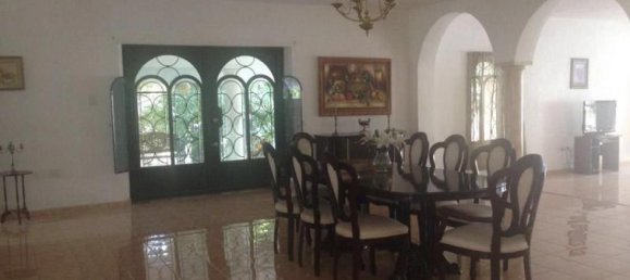 Дом с 3 спальнями в Мерида, Мексика № 44823 2