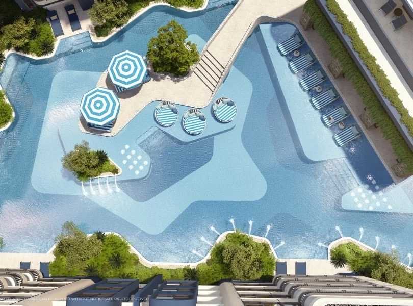 1 dormitorio condominium en venta en Rawai, Phuket, Southern Thailand, Thailand № 79945