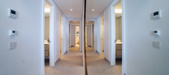 4 bedrooms Penthouse in Benahavis, Spain No. 3064 24