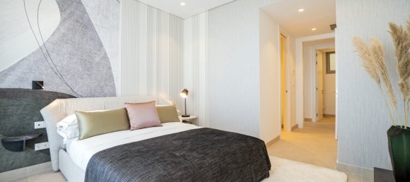 4 bedrooms Penthouse in Benahavis, Spain No. 3064 27