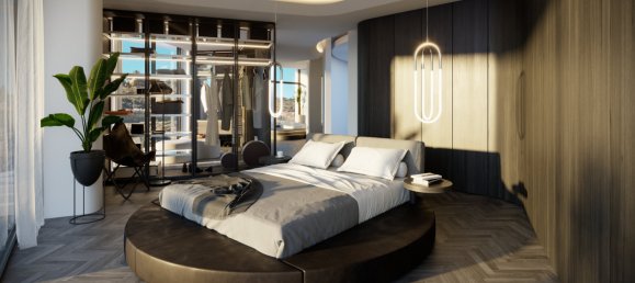 4 bedrooms Penthouse in Benahavis, Spain No. 3064 5