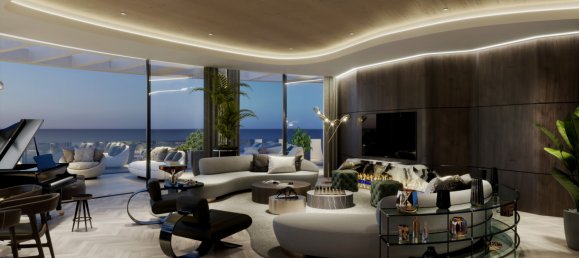 4 bedrooms Penthouse in Benahavis, Spain No. 3064 14