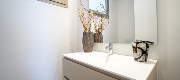 4 bedrooms Penthouse in Benahavis, Spain No. 3064 25