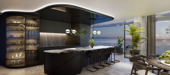 4 bedrooms Penthouse in Benahavis, Spain No. 3064 10