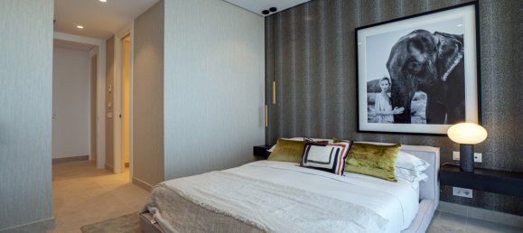 4 bedrooms Penthouse in Benahavis, Spain No. 3064 29