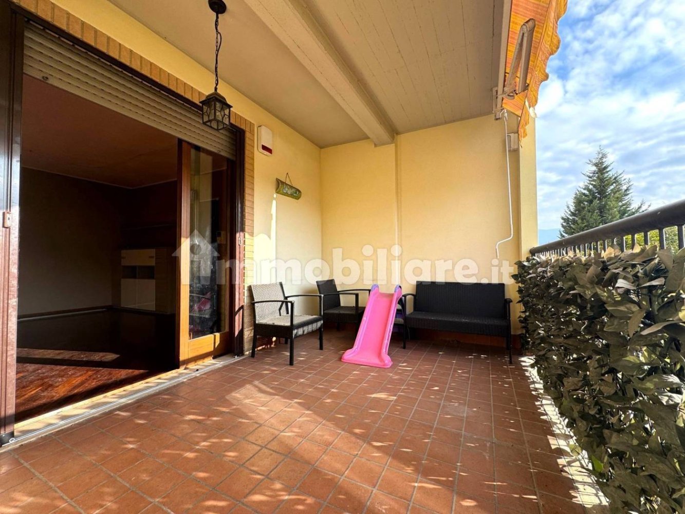 2 bedrooms Apartment in Terni, Italy No. 351736