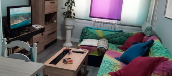 1 bedroom Apartment in Valladolid, Spain No. 153747 2