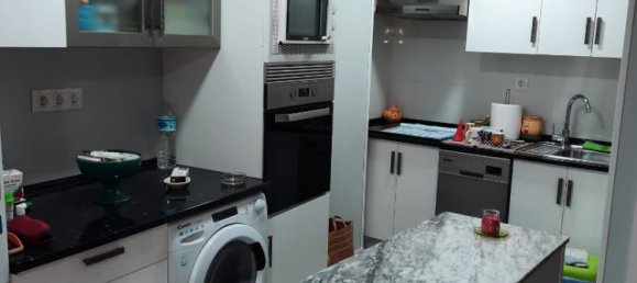 1 bedroom Apartment in Valladolid, Spain No. 153747 8