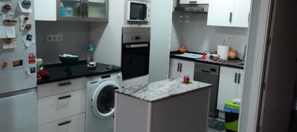 1 bedroom Apartment in Valladolid, Spain No. 153747 7