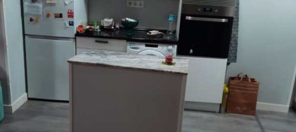 1 bedroom Apartment in Valladolid, Spain No. 153747 9